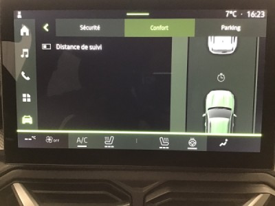 Dacia Duster JOURNEY MHEV 4X4 130 6 v