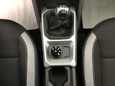 Dacia Duster JOURNEY MHEV 4X4 130 6 v