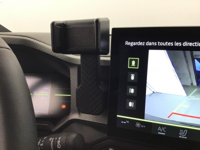 Dacia Duster JOURNEY MHEV 4X4 130 6 v