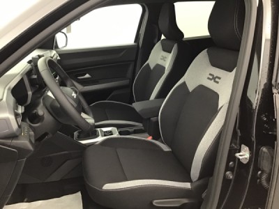 Dacia Duster JOURNEY MHEV 4X4 130 6 v