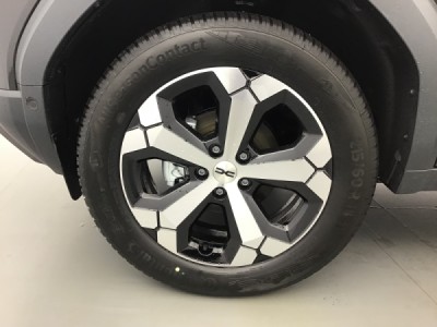 Dacia Duster JOURNEY MHEV 4X4 130 6 v