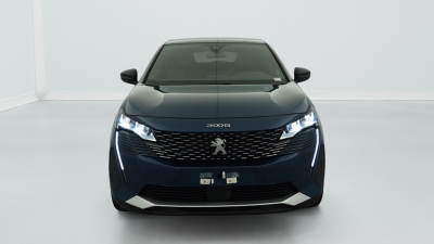 Peugeot 3008 Hybrid 180 e-EAT8 Allure Pack