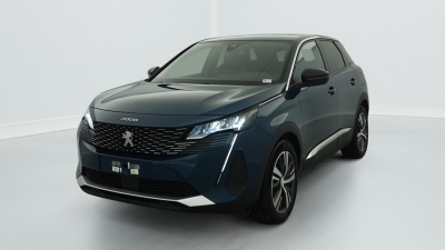 Peugeot 3008 Hybrid 180 e-EAT8 Allure Pack
