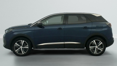Peugeot 3008 Hybrid 180 e-EAT8 Allure Pack