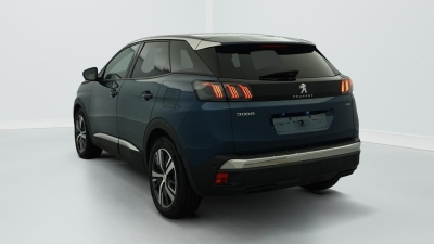 Peugeot 3008 Hybrid 180 e-EAT8 Allure Pack