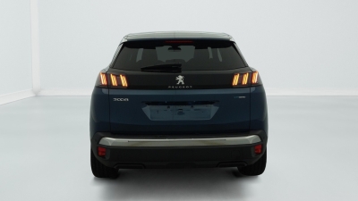 Peugeot 3008 Hybrid 180 e-EAT8 Allure Pack