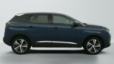 Peugeot 3008 Hybrid 180 e-EAT8 Allure Pack