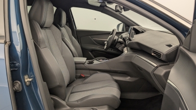 Peugeot 3008 Hybrid 180 e-EAT8 Allure Pack