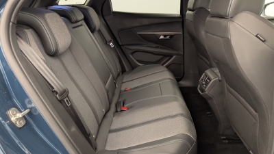 Peugeot 3008 Hybrid 180 e-EAT8 Allure Pack