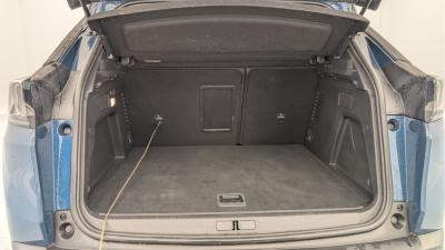 Peugeot 3008 Hybrid 180 e-EAT8 Allure Pack