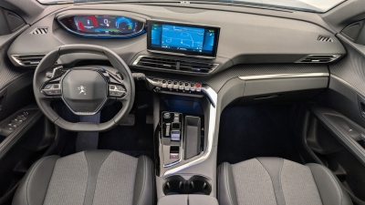 Peugeot 3008 Hybrid 180 e-EAT8 Allure Pack