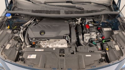Peugeot 3008 Hybrid 180 e-EAT8 Allure Pack