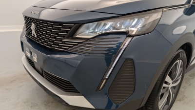 Peugeot 3008 Hybrid 180 e-EAT8 Allure Pack