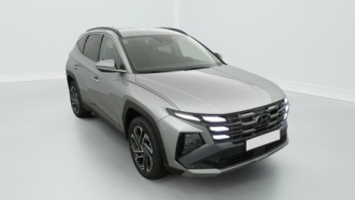 HyundaiTucson1.6 T-GDI 239 Hybrid BVA6 Creative