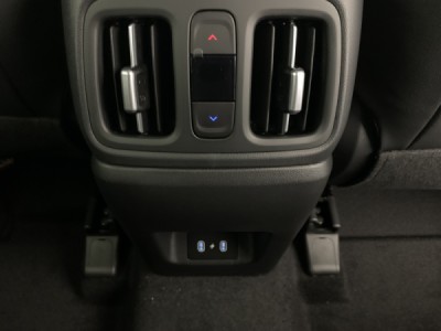 Hyundai Tucson 1.6 T-GDI 239 Hybrid BVA6 Creative