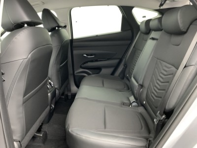 Hyundai Tucson 1.6 T-GDI 239 Hybrid BVA6 Creative