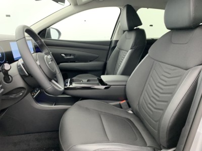 Hyundai Tucson 1.6 T-GDI 239 Hybrid BVA6 Creative