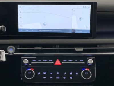 Hyundai Tucson 1.6 T-GDI 239 Hybrid BVA6 Creative