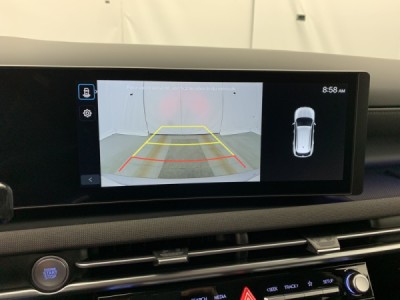 Hyundai Tucson 1.6 T-GDI 239 Hybrid BVA6 Creative