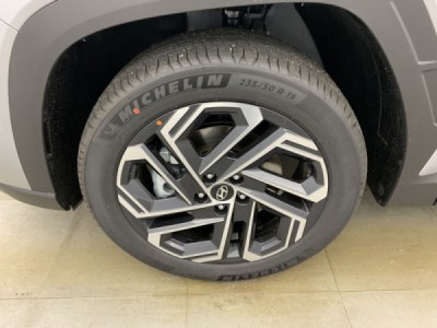 Hyundai Tucson 1.6 T-GDI 239 Hybrid BVA6 Creative