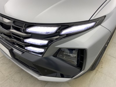 Hyundai Tucson 1.6 T-GDI 239 Hybrid BVA6 Creative