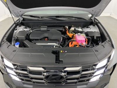 Hyundai Tucson 1.6 T-GDI 239 Hybrid BVA6 Creative