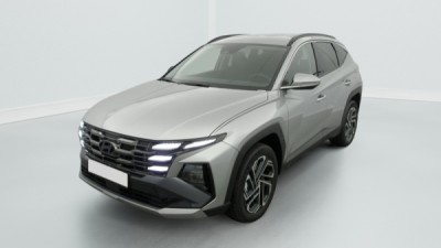 Hyundai Tucson 1.6 T-GDI 239 Hybrid BVA6 Creative
