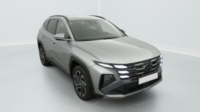 Hyundai Tucson 1.6 T-GDI 239 Hybrid BVA6 Creative