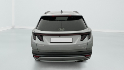 Hyundai Tucson 1.6 T-GDI 239 Hybrid BVA6 Creative