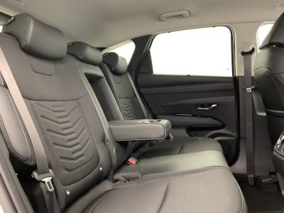 Hyundai Tucson 1.6 T-GDI 239 Hybrid BVA6 Creative