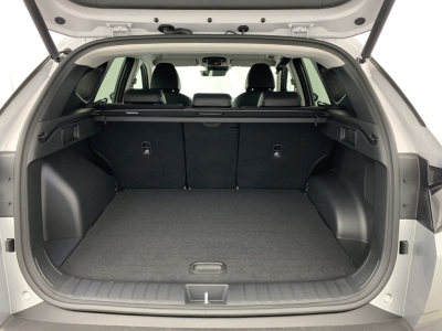 Hyundai Tucson 1.6 T-GDI 239 Hybrid BVA6 Creative