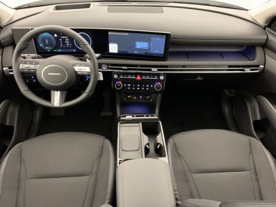 Hyundai Tucson 1.6 T-GDI 239 Hybrid BVA6 Creative