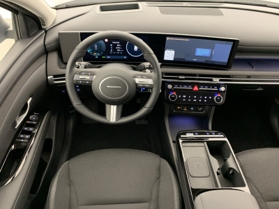 Hyundai Tucson 1.6 T-GDI 239 Hybrid BVA6 Creative