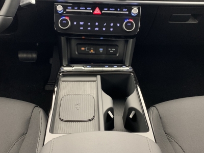 Hyundai Tucson 1.6 T-GDI 239 Hybrid BVA6 Creative