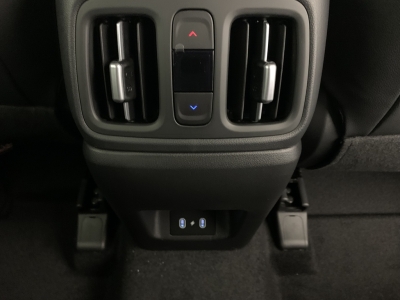 Hyundai Tucson 1.6 T-GDI 239 Hybrid BVA6 Creative