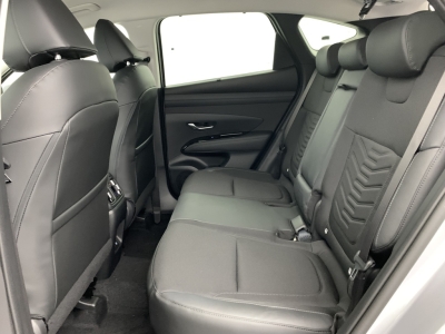 Hyundai Tucson 1.6 T-GDI 239 Hybrid BVA6 Creative