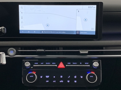 Hyundai Tucson 1.6 T-GDI 239 Hybrid BVA6 Creative