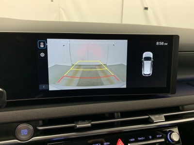 Hyundai Tucson 1.6 T-GDI 239 Hybrid BVA6 Creative