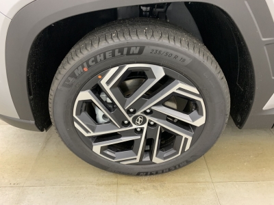 Hyundai Tucson 1.6 T-GDI 239 Hybrid BVA6 Creative