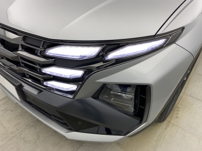 Hyundai Tucson 1.6 T-GDI 239 Hybrid BVA6 Creative