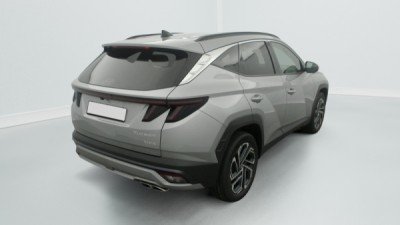 Hyundai Tucson 1.6 T-GDI 239 Hybrid BVA6 Creative
