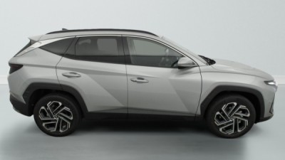 Hyundai Tucson 1.6 T-GDI 239 Hybrid BVA6 Creative
