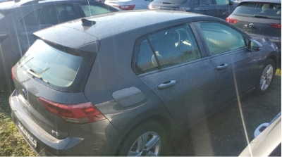 Volkswagen Golf 1.0 eTSI OPF 110 DSG7 Life Plus