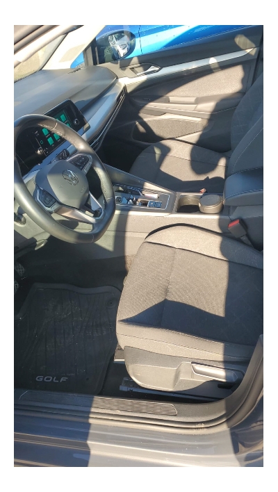 Volkswagen Golf 1.0 eTSI OPF 110 DSG7 Life Plus