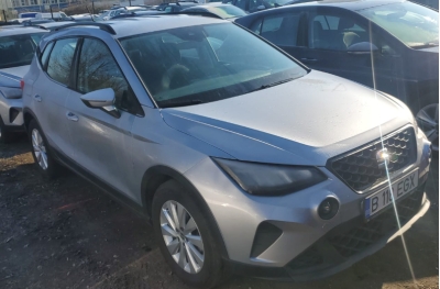 Seat Arona 1.0 TSI 110 ch Start/Stop DSG7 Style