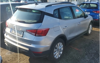 Seat Arona 1.0 TSI 110 ch Start/Stop DSG7 Style