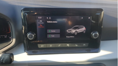 Seat Arona 1.0 TSI 110 ch Start/Stop DSG7 Style