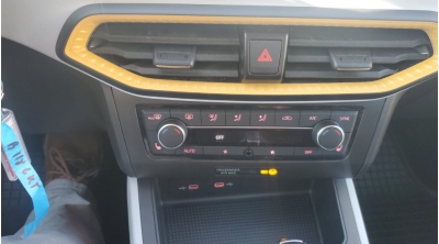 Seat Arona 1.0 TSI 110 ch Start/Stop DSG7 Style