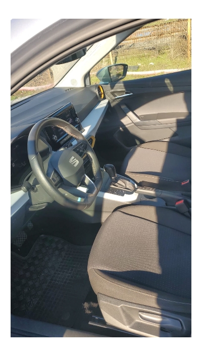 Seat Arona 1.0 TSI 110 ch Start/Stop DSG7 Style