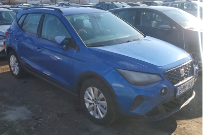 Seat Arona 1.0 TSI 110 ch Start/Stop DSG7 Style